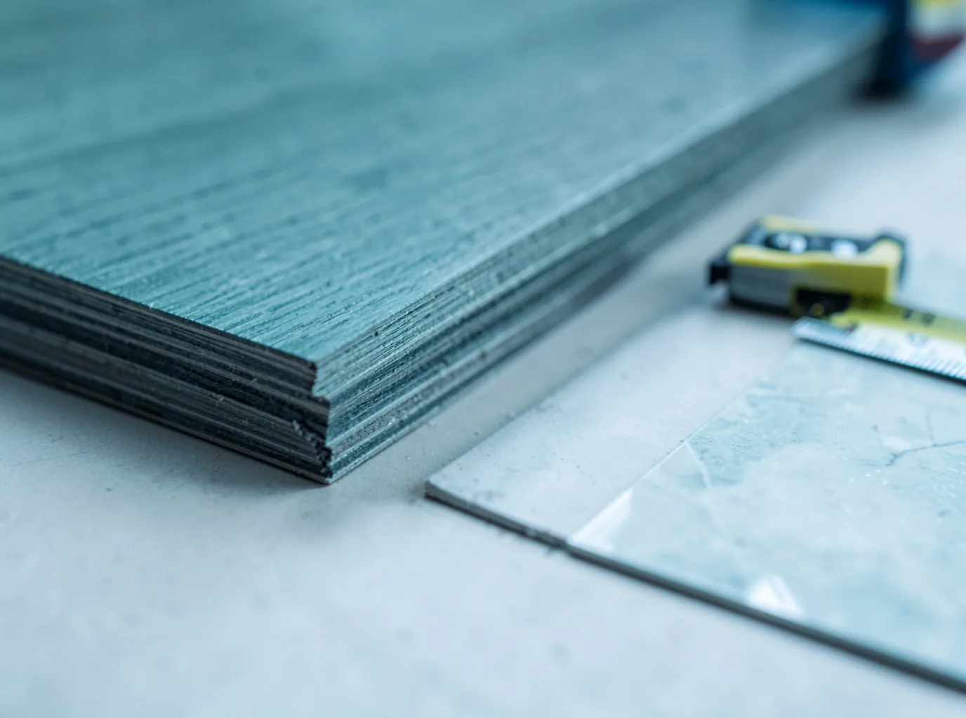 Luxury Vinyl Plank Installation Abernathy, TX FAQs